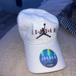 Jordan Youth HBR Adjustable Hat